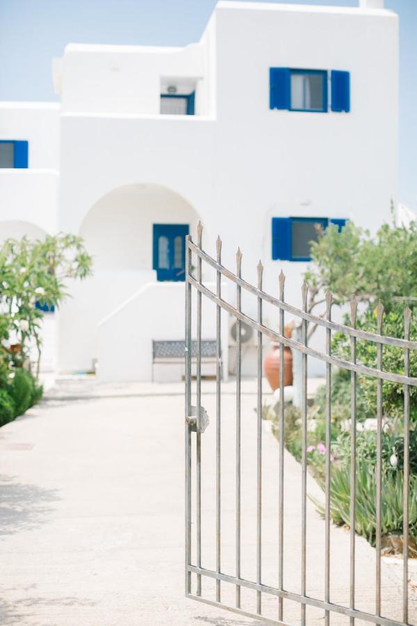 Ktima Tzaneti - Coastal Farmhouse Lakhania Exterior foto